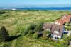 **Neuer Preis** - Exklusives Anwesen mit Ferienwohnung und traumhaftem Garten auf Sylt - Hausansicht