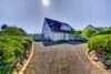 **Neuer Preis** - Exklusives Anwesen mit Ferienwohnung und traumhaftem Garten auf Sylt - Ansicht