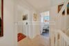 **Neuer Preis** - Exklusives Anwesen mit Ferienwohnung und traumhaftem Garten auf Sylt - Flur