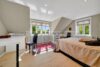 **Neuer Preis** - Exklusives Anwesen mit Ferienwohnung und traumhaftem Garten auf Sylt - Zimmer