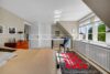 **Neuer Preis** - Exklusives Anwesen mit Ferienwohnung und traumhaftem Garten auf Sylt - Zimmer