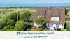 **Neuer Preis** - Exklusives Anwesen mit Ferienwohnung und traumhaftem Garten auf Sylt - Hausansicht