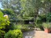 Friesischer Wohncharme unter Reet in ruhiger Lage von Keitum - Garten/Terrasse