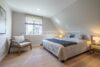 Neubau von zwei Wohnhäusern mit je 1 FW und 1 DW - Schlafzimmer