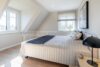 Neubau von zwei Wohnhäusern mit je 1 FW und 1 DW - Schlafzimmer