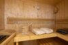 Neubau von zwei Wohnhäusern mit je 1 FW und 1 DW - Sauna