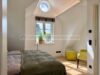 Exklusives Neubau-Einfamilienhaus in zentraler Lage von Westerland - Schlafzimmer