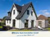 Exklusives Neubau-Einfamilienhaus in zentraler Lage von Westerland - Außenansicht