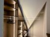 Ein Zuhause, in dem jedes Detail stimmt - DHH in Sackgassenlage - Ankleidezimmer