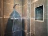 Ein Zuhause, in dem jedes Detail stimmt - DHH in Sackgassenlage - Dusche