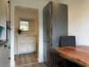 Charmante und frisch renovierte 2-Zimmer-Wohnung mit Balkon - Küche