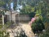 Gepflegte Doppelhaushälfte mit einer Ferienwohnung sowie einer Doppelgarage - Garten