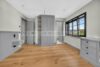 Hochwertiges Neubau-Einfamilienhaus in Alt-Westerland – strandnah und energieeffizient - Schlafzimmer