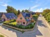 Hochwertiges Neubau-Einfamilienhaus in Alt-Westerland – strandnah und energieeffizient - Ansicht