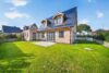 Hochwertiges Neubau-Einfamilienhaus in Alt-Westerland – strandnah und energieeffizient - Ansicht