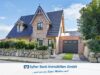 Hochwertiges Neubau-Einfamilienhaus in Alt-Westerland – strandnah und energieeffizient - Frontansicht
