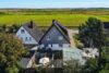 Wohnen mit Weitblick – Exklusive Doppelhaushälfte mit Einliegerwohnung in bester Lage von Westerland - Weitblick