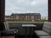 Charmante und frisch renovierte 2-Zimmer-Wohnung mit Balkon - Balkon