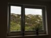 Charmante und frisch renovierte 2-Zimmer-Wohnung mit Balkon - Fenster